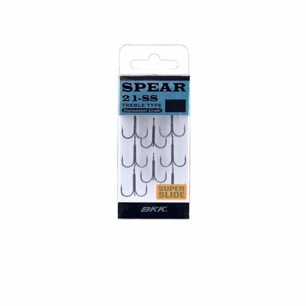 Bkk Fangs Spear 21-SS Olta İğnesi