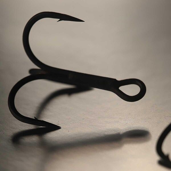 Bkk Fangs Spear 21-SS Olta İğnesi NO:16