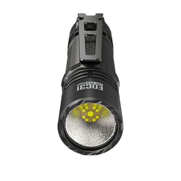 Nitecore EDC31 3500 Lümen El Feneri