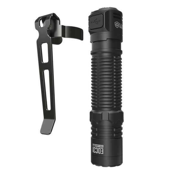Nitecore EDC31 3500 Lümen El Feneri