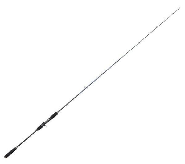 Savage Gear SGS6 Slow Jigging 193 cm Max 150 gr Tek Parça Slow Metallist Jig Olta Kamışı
