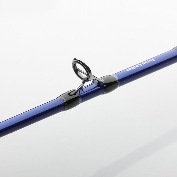 Savage Gear SGS6 Slow Jigging 193 cm Max 150 gr Tek Parça Slow Metallist Jig Olta Kamışı