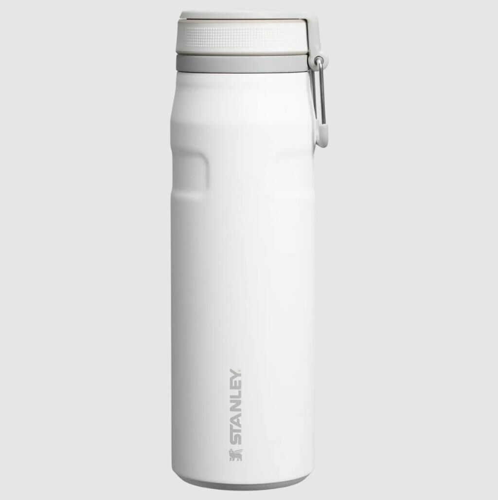 Stanley The IceFlow Twist Flip Termos 0.70 Lt Frost