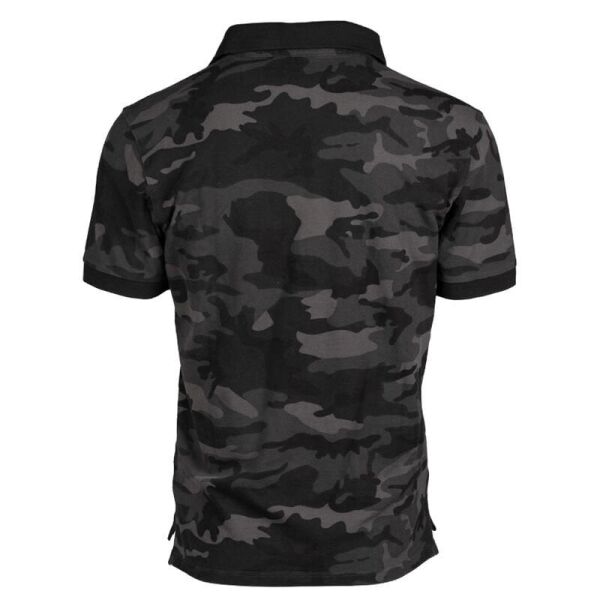 Sturm Polo Shirt Dark Camo T-Shirt