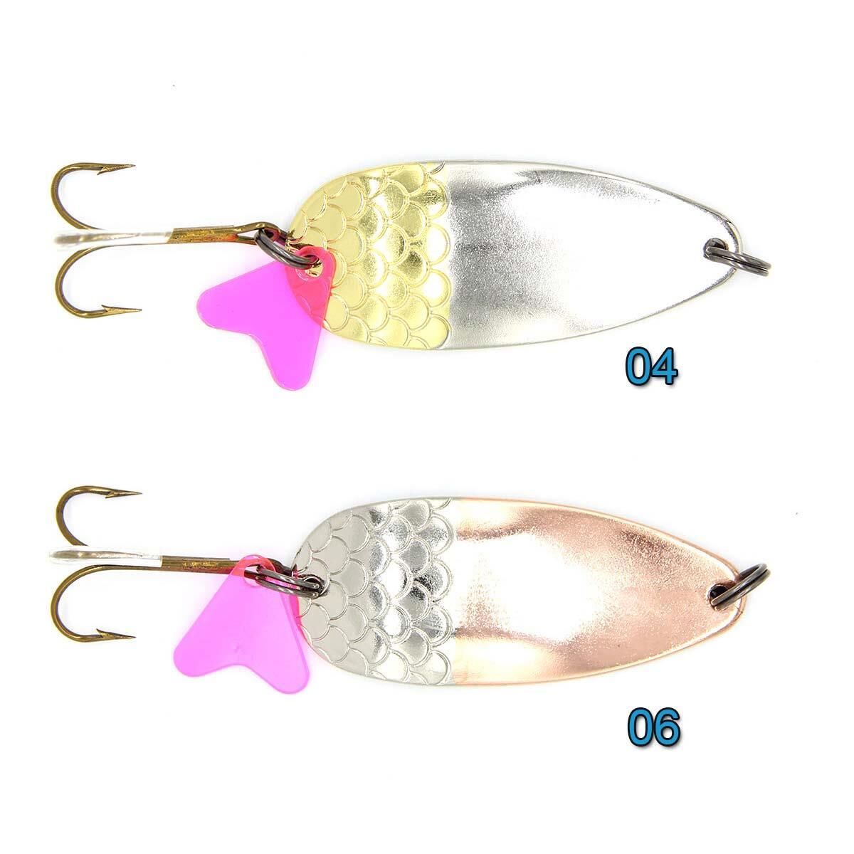 Condor 5027-250 6.8Cm 25Gr Kaşık Yem