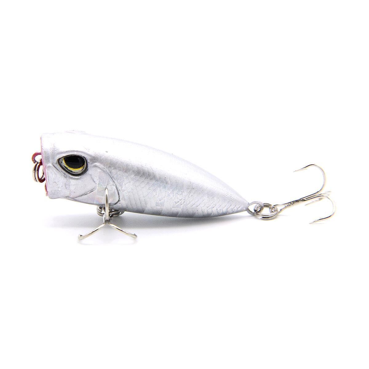 Fujin Tiny Popper FT-40SW Suni Yem ZEDRA GLOW