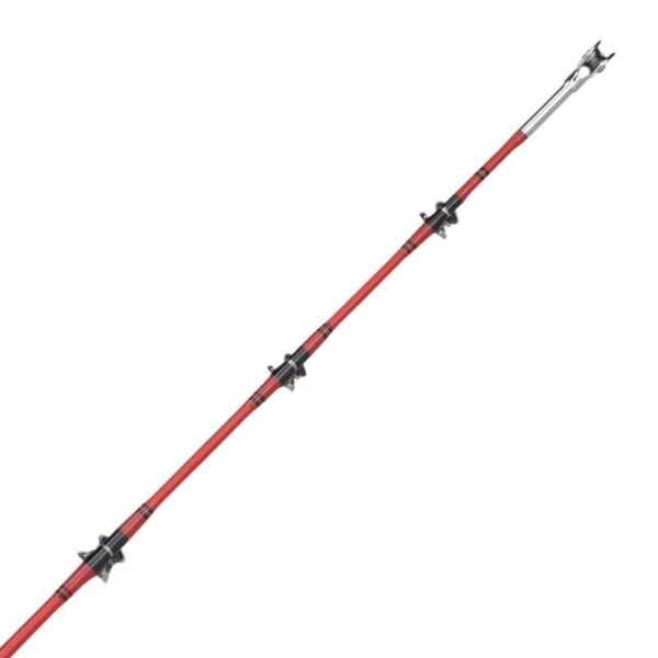 Kali Kunnan Holo Trolling Tekne Olta Kamışı Standart - 165CM 30-50LB