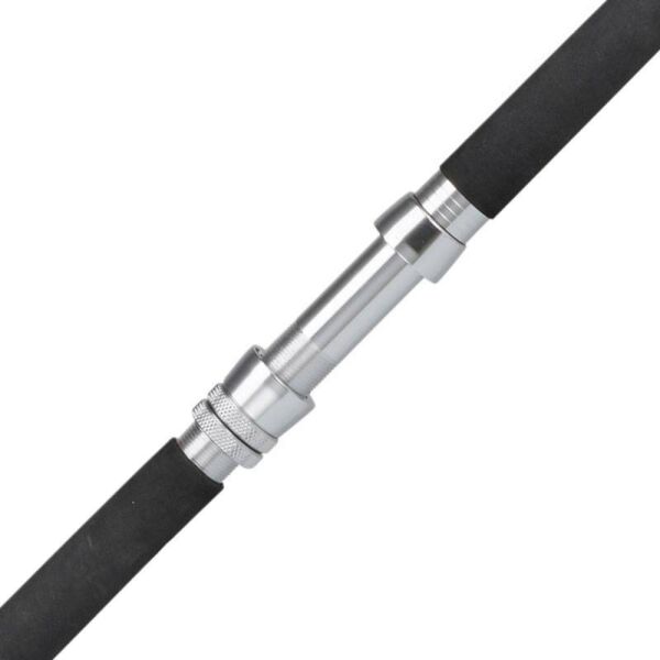 Kali Kunnan Holo Trolling Tekne Olta Kamışı Standart - 165CM 30-50LB