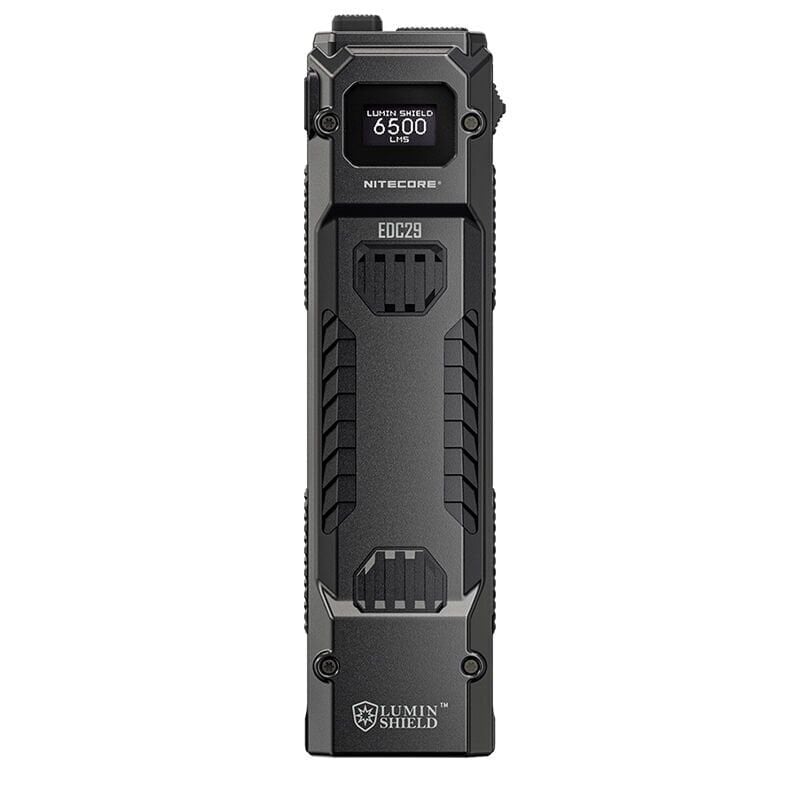 Nitecore EDC29 6500 Lümen El Feneri