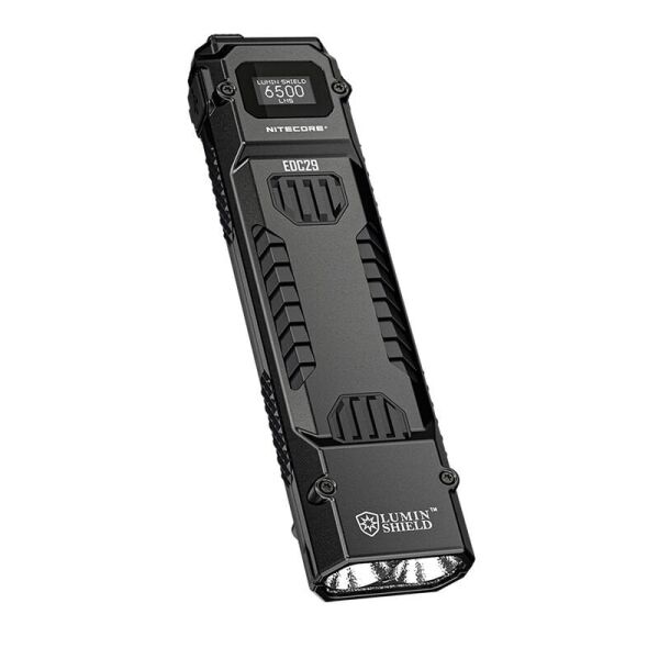 Nitecore EDC29 6500 Lümen El Feneri