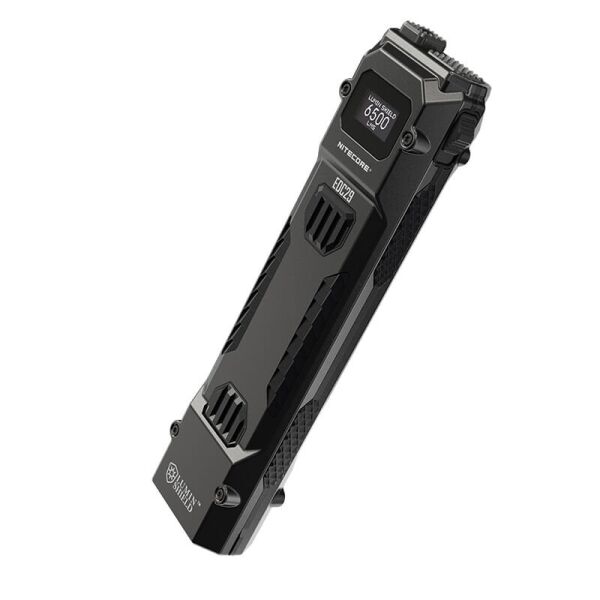 Nitecore EDC29 6500 Lümen El Feneri