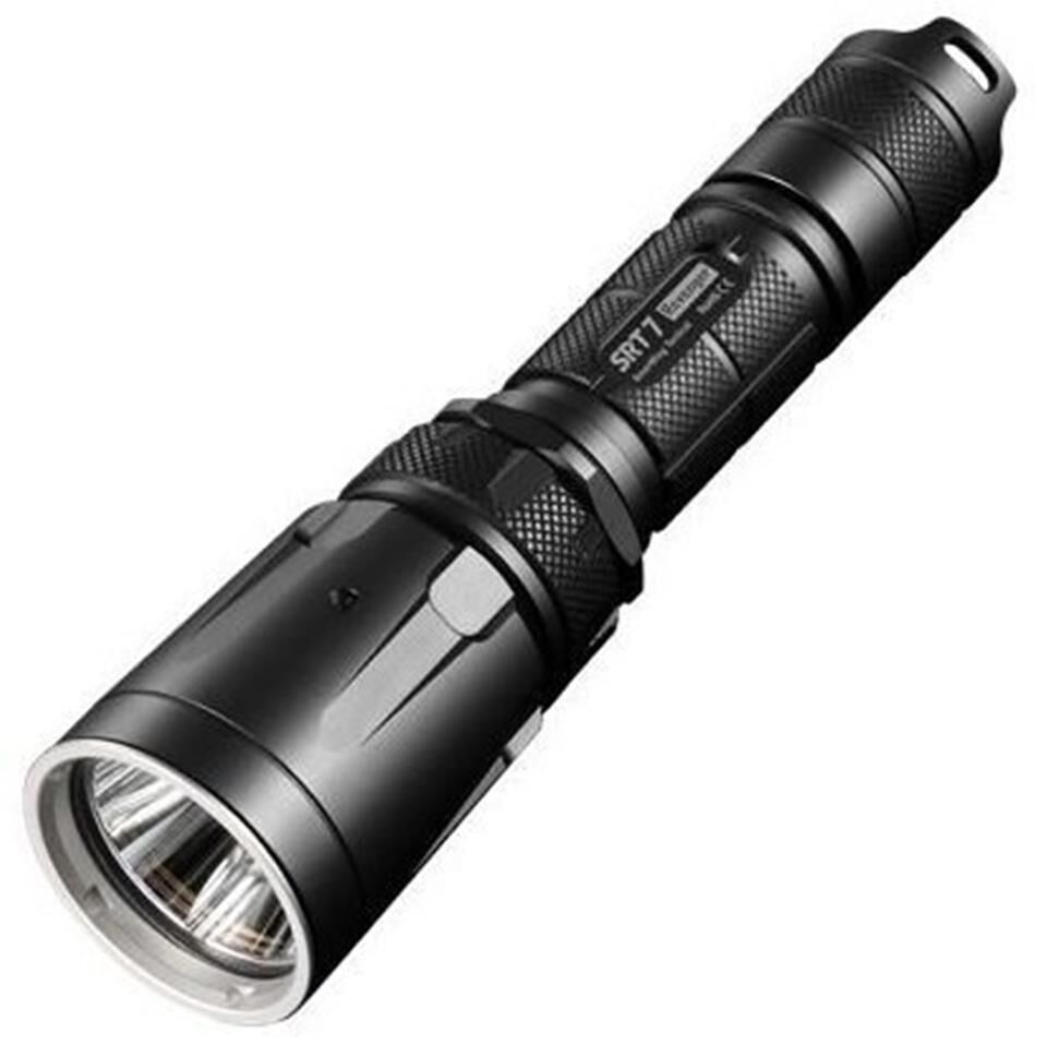 Nitecore SRT7 960 Lümen El Feneri (1x18650)