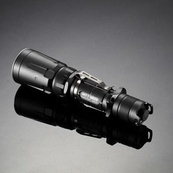 Nitecore SRT7 960 Lümen El Feneri (1x18650)