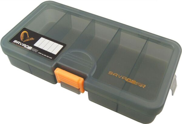 Savage Gear Lure Box N°2 Suni Yem Kutusu