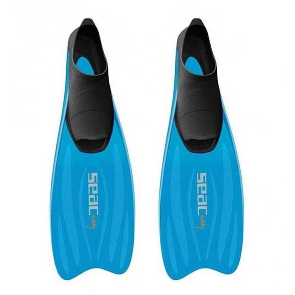 Seac Sub Easyfin Palet (Mavi) 38 - 39