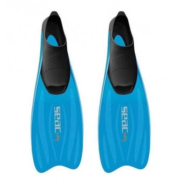 Seac Sub Easyfin Palet (Mavi) 34 - 35