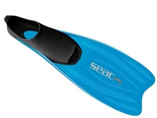 Seac Sub Easyfin Palet (Mavi) 31 - 33