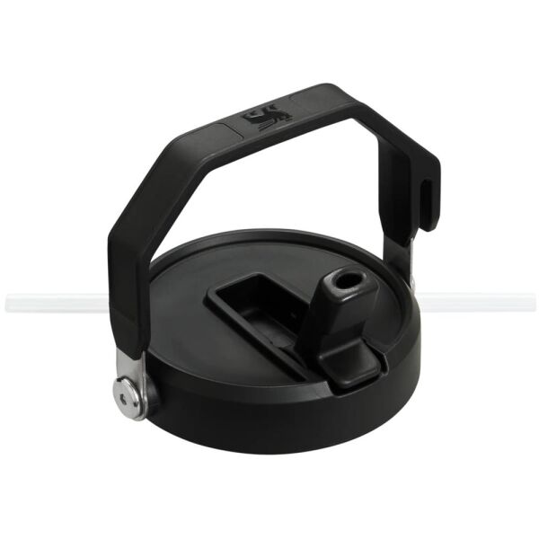 Stanley The IceFlow Flip Straw 2.0 Su Termosu 1.9 Lt Black 2.0