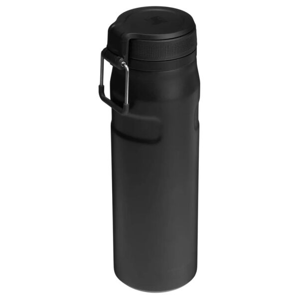 Stanley The IceFlow Twist Flip Termos 0.70 Lt Black 2.0