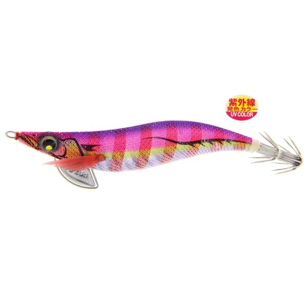 Yozuri Pata Pata Q Slow 11cm 18gr Kalamar Zokası KVRP