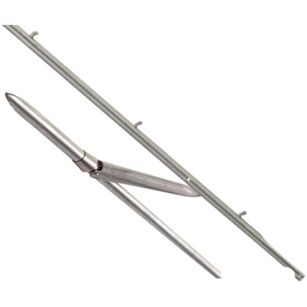 Apnea Diamond Rhino Gül Diken 6.50mm 1900N/MM2 44HRC Zıpkın Şişi 140 Cm