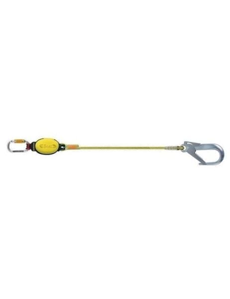 Beal Longe Dynapro Air Hook 150 cm Lanyard