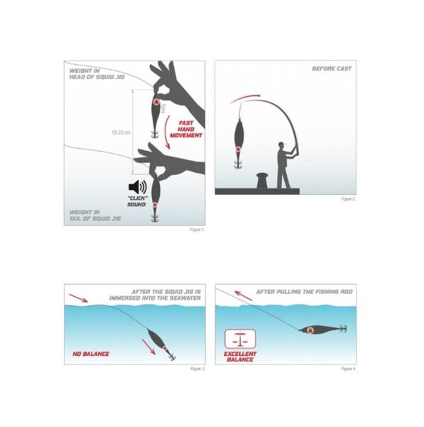 Dtd Ballistic White Killer Bukva 90 mm 14.2 gr 3.0B Kalamar Zokası WHİTE