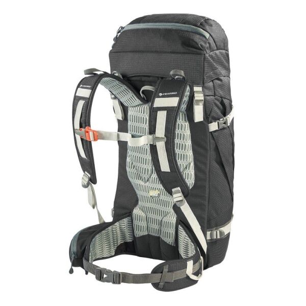 Ferrino Triolet 48+5 Sırt Çantası SİYAH