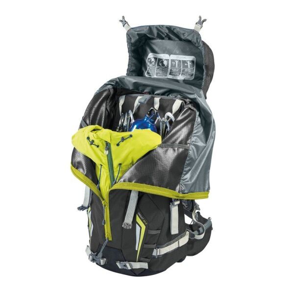 Ferrino Triolet 48+5 Sırt Çantası SİYAH