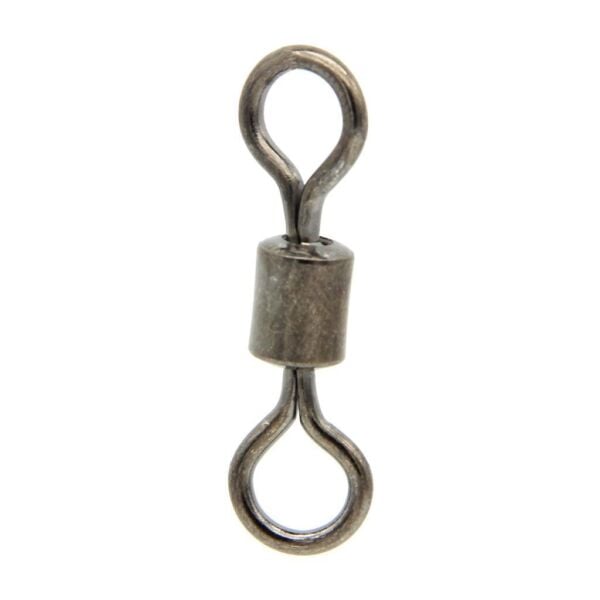 Fladen Lekande Rolling Swivel Bilyalı Fırdöndü NO:12