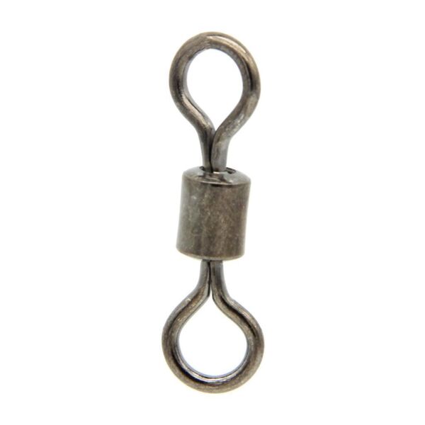 Fladen Lekande Rolling Swivel Bilyalı Fırdöndü NO:12