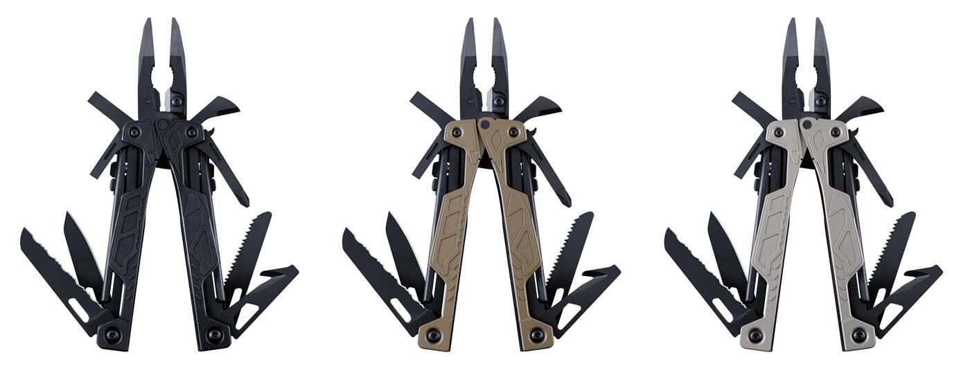 Leatherman OHT Multi Tool