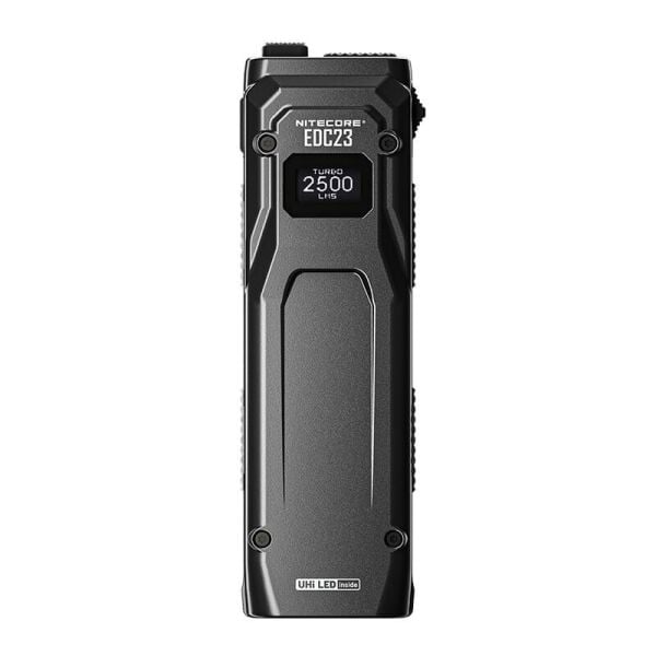 Nitecore EDC23 2500 Lümen El Feneri