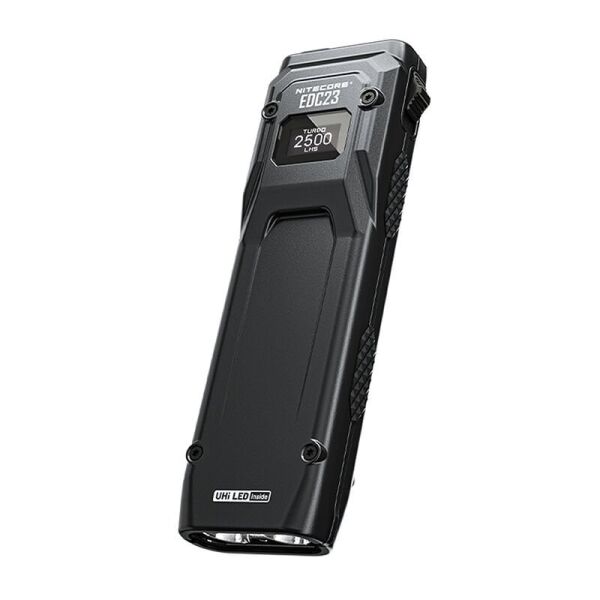 Nitecore EDC23 2500 Lümen El Feneri