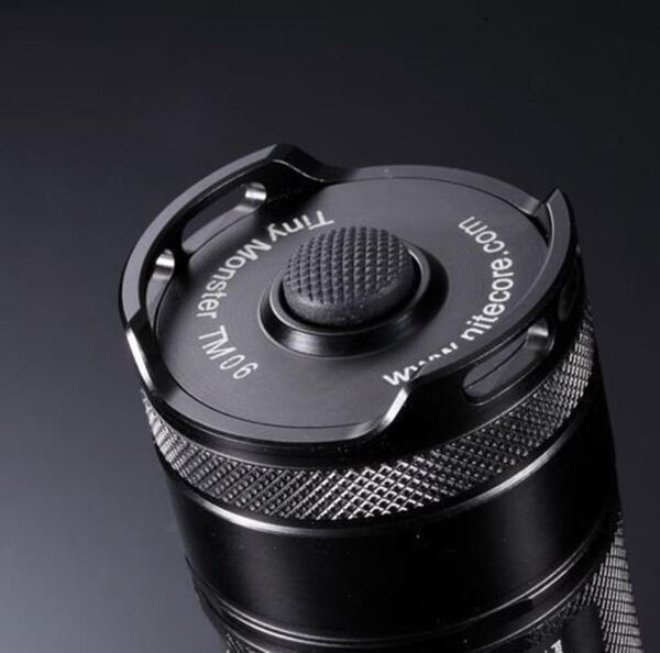 Nitecore TM06 3800 Lümen El feneri