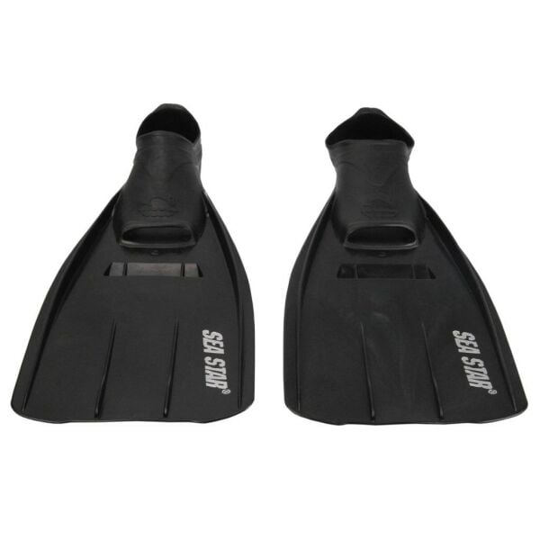 Sea Star Deniz Paleti SİYAH - 38-39