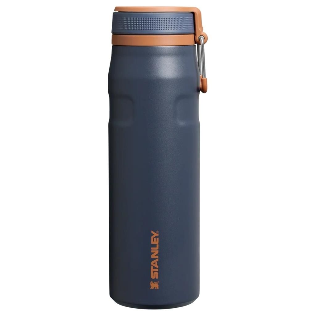 Stanley The IceFlow Twist Flip Termos 0.70 Lt Twilight