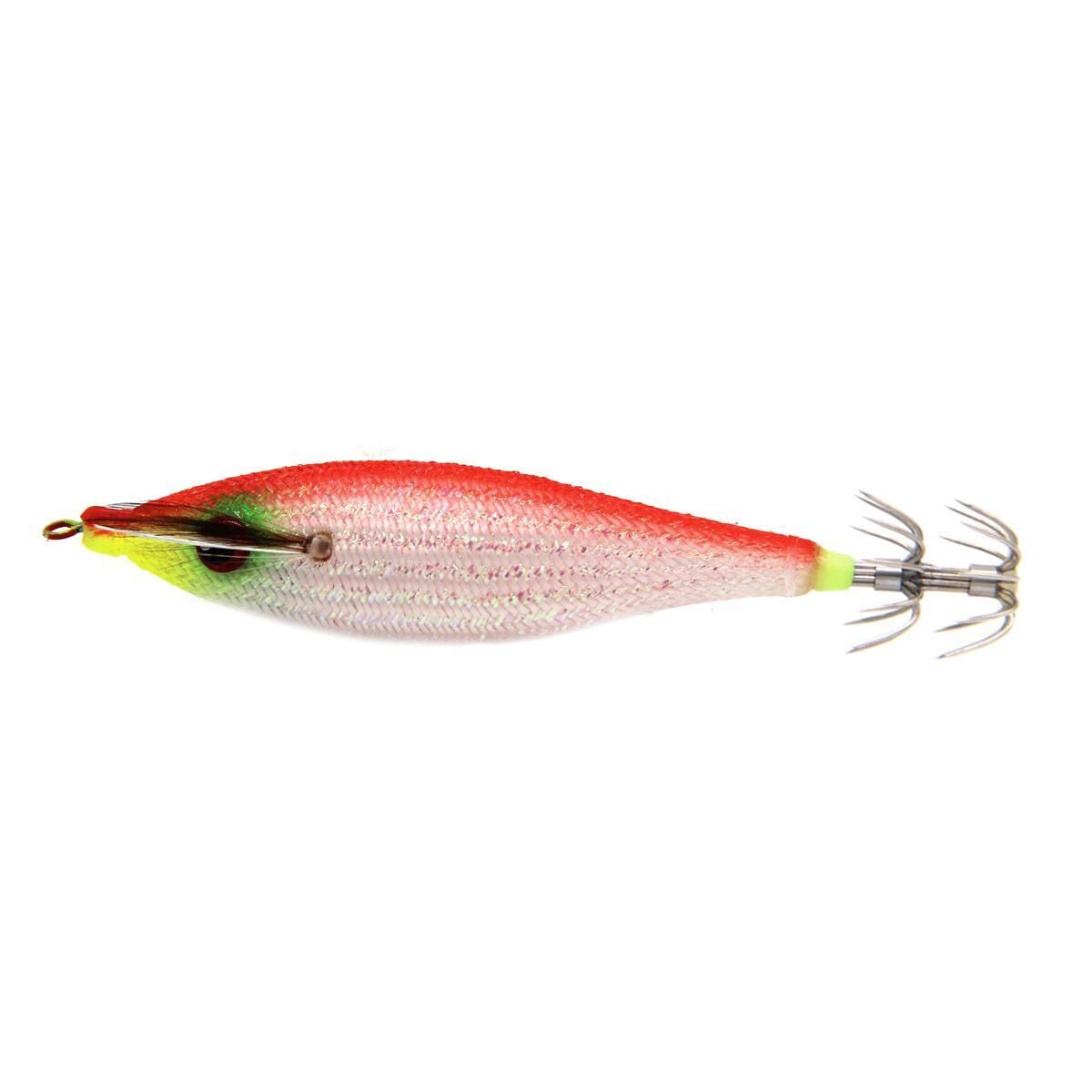 Dtd Diamond Glovac 2.5 70mm 10gr Glow Kalamar Zokası RED
