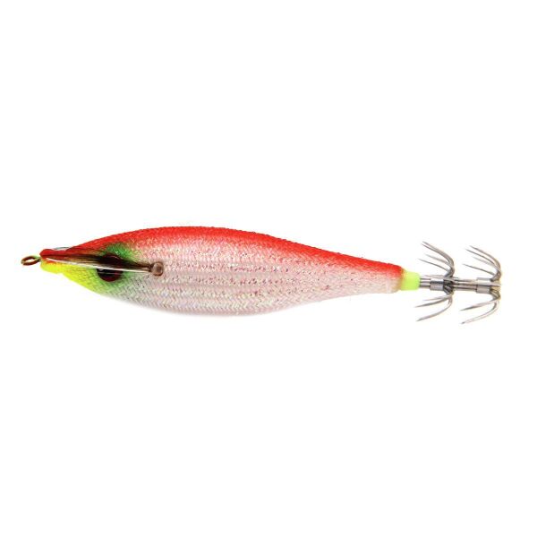 Dtd Diamond Glovac 2.5 70mm 10gr Glow Kalamar Zokası RED