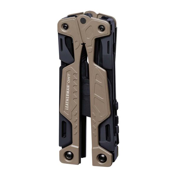 Leatherman OHT Multi Tool Tan