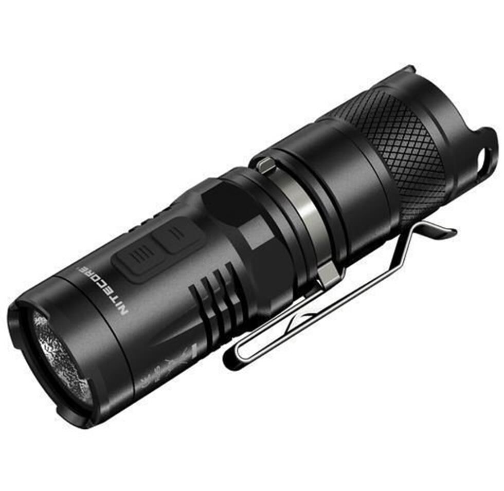 Nitecore MT10C 920 Lümen El Feneri