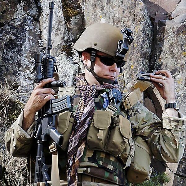 Leatherman OHT Multi Tool Tan