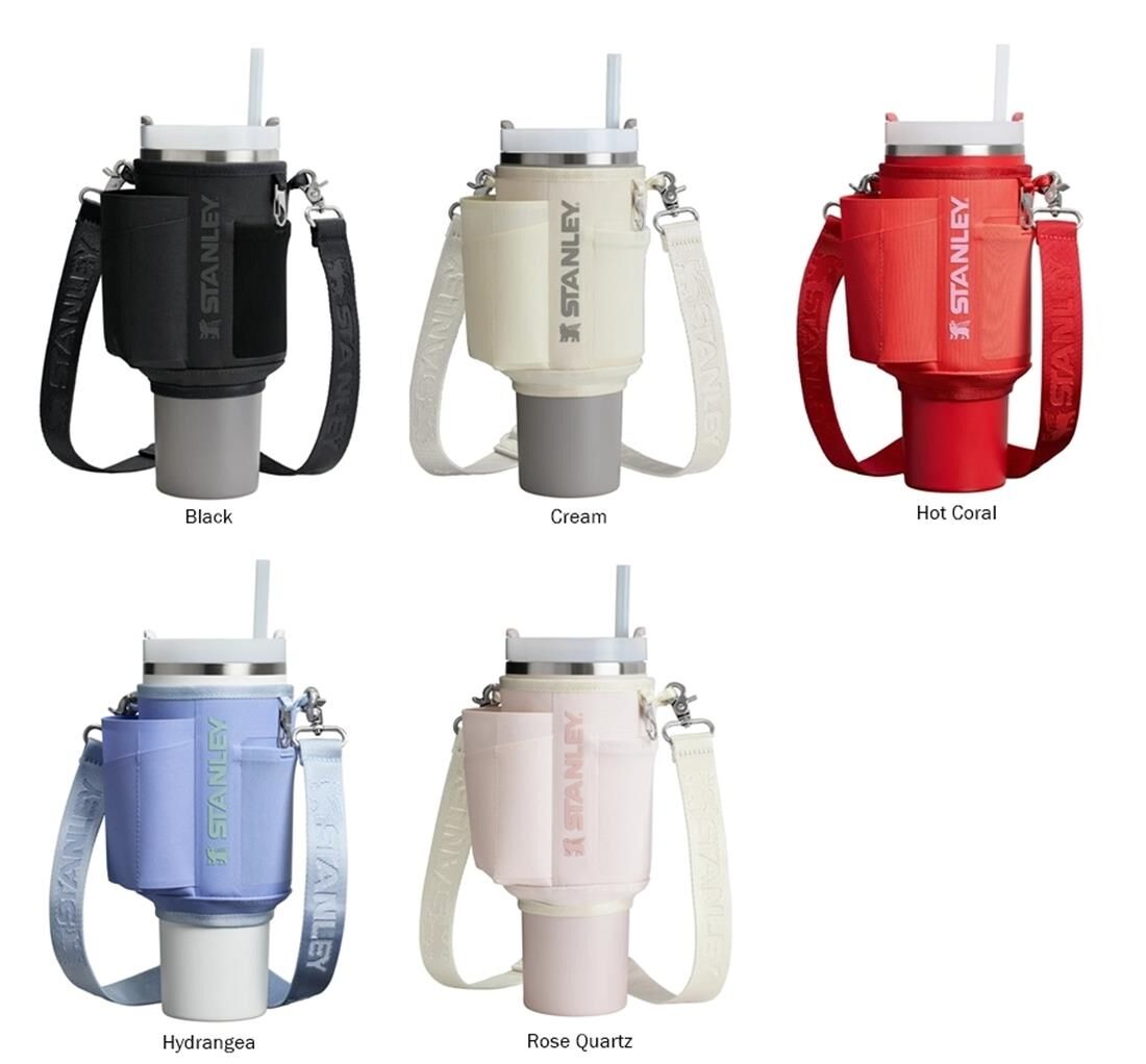 Stanley The All-Day Quencher Carry-All Termos Taşıma Askısı 1.18 Lt