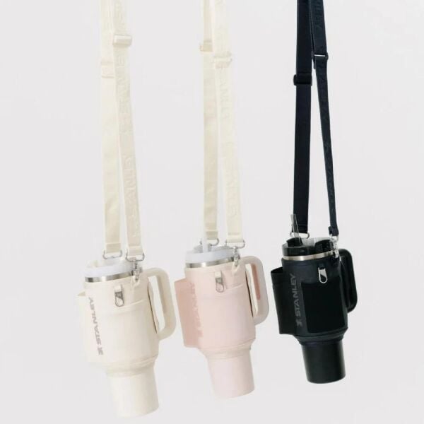 Stanley The All-Day Quencher Carry-All Termos Taşıma Askısı 1.18 Lt