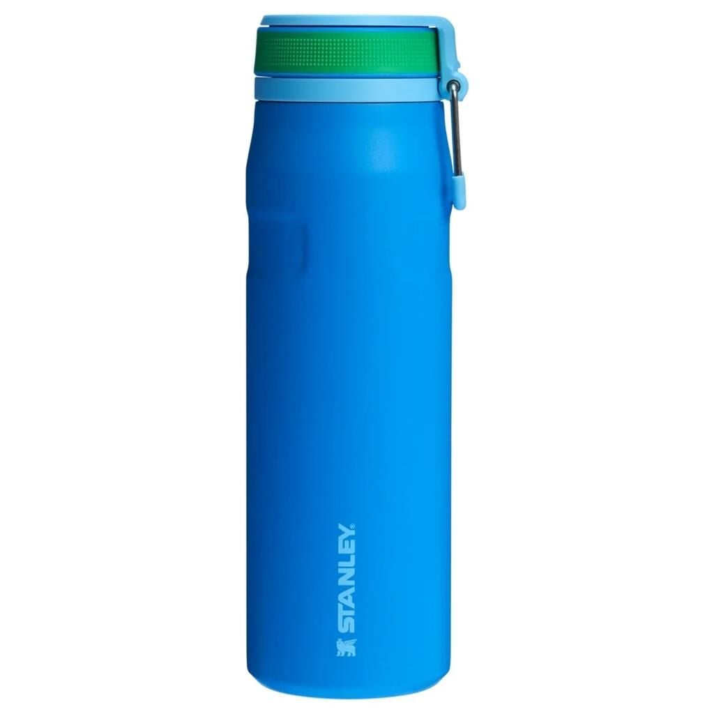 Stanley The IceFlow Twist Flip Termos 0.70 Lt AZURE