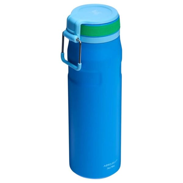 Stanley The IceFlow Twist Flip Termos 0.70 Lt AZURE