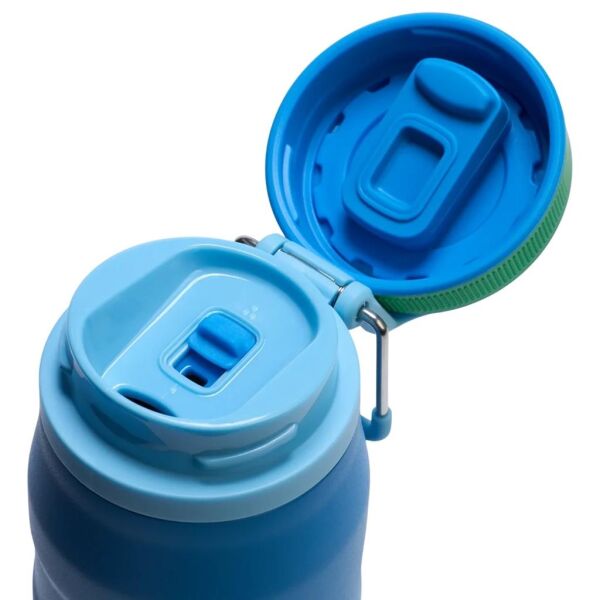 Stanley The IceFlow Twist Flip Termos 0.70 Lt AZURE