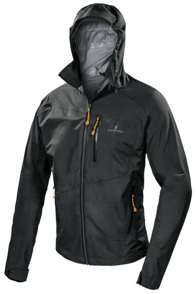 Ferrino Acadia Man Jkt Ceket SİYAH - S