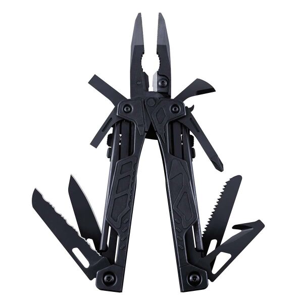 Leatherman OHT Multi Tool BLACK