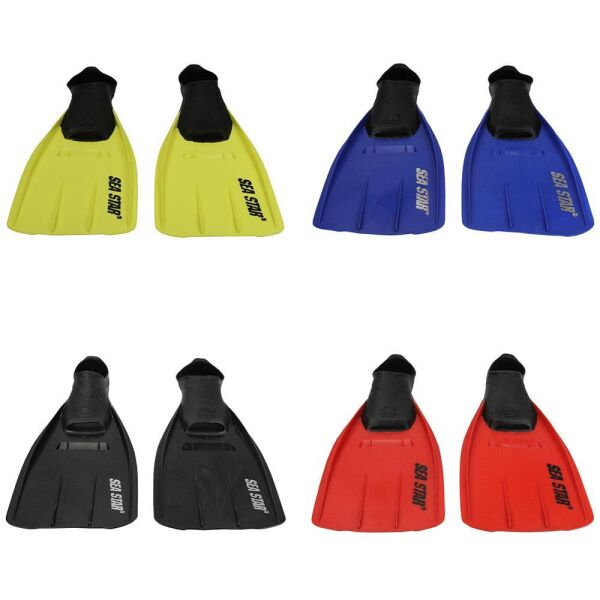 Sea Star Deniz Paleti Asorti - 38-39